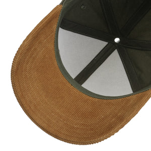 CASQUETTE STETSON Baseball Cap Hockey Club