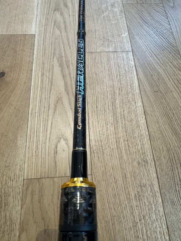 CANNE EVERGREEN HERACLES "The Wallacea" HCSC-64ML (OCCAZ)