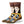 CHAUSSETTES STANCE WOODY CREW SOCK