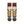 CHAUSSETTES STANCE WOODY CREW SOCK
