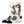 CHAUSSETTES STANCE BATTLE CREW SOCK