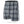 CALÇON HOMME STANCE BUTTER BLEND BOXER BRIEF - blue/black