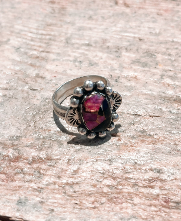 Bague WCC