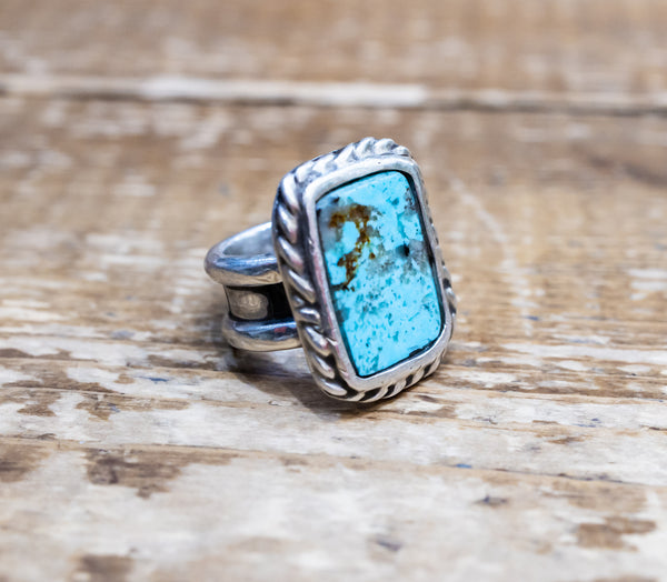 Bague WCC