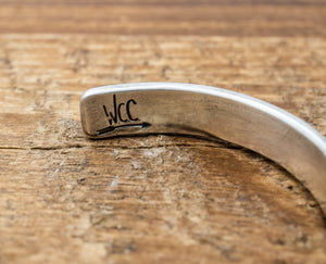 BRACELET WCC