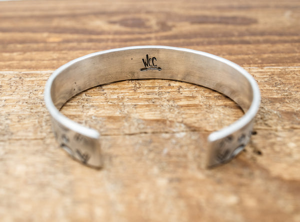 BRACELET WCC