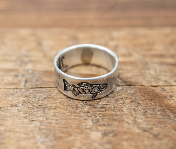 Bague WCC