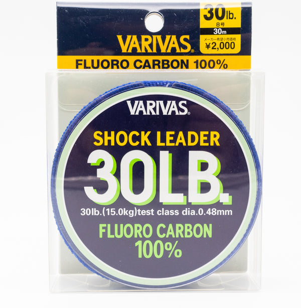 FLUOROCARBONE VARIVAS