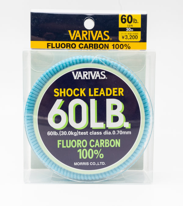 FLUOROCARBONE VARIVAS
