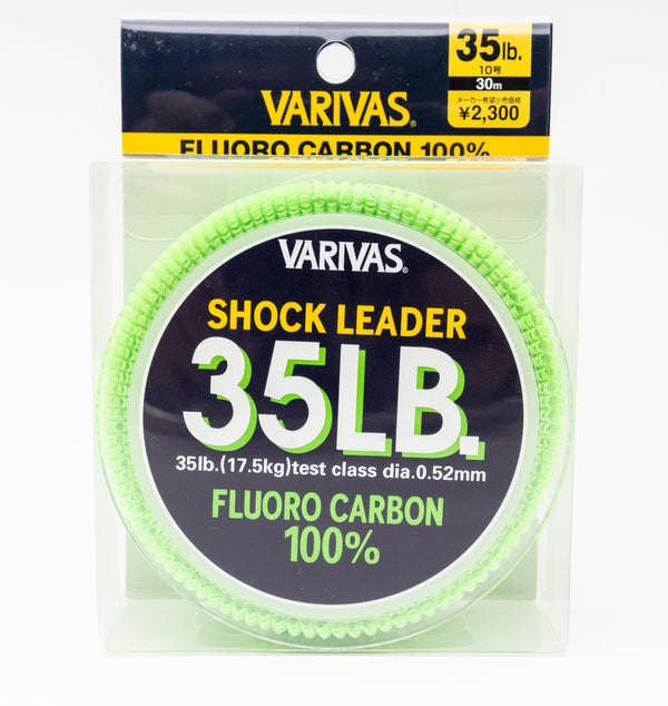 FLUOROCARBONE VARIVAS
