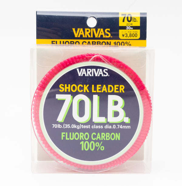 FLUOROCARBONE VARIVAS
