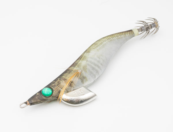 turlutte Yamashita