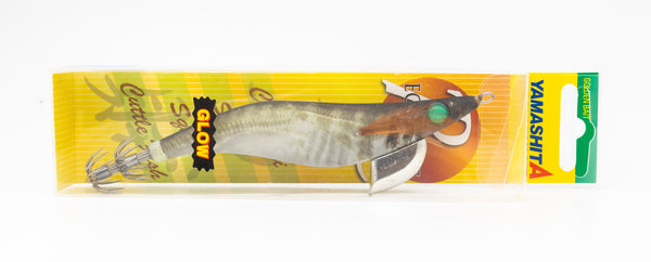turlutte Yamashita