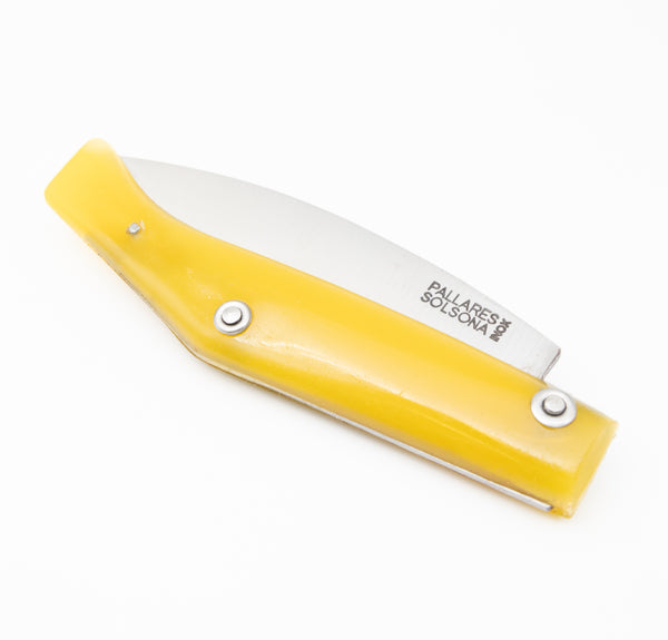 Couteaux pliants Pallares Lame 7cm