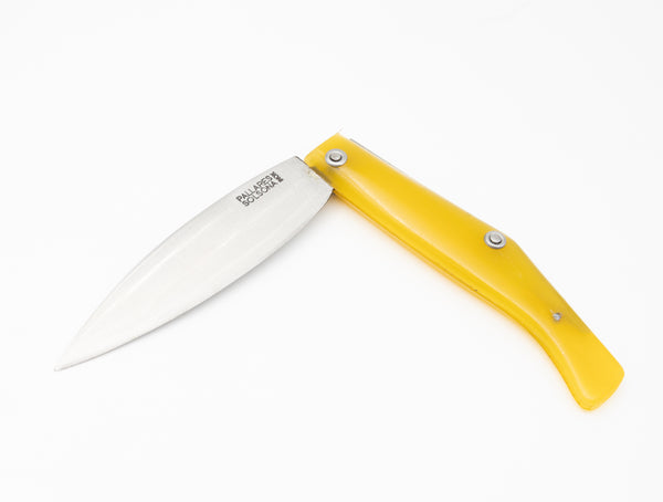 Couteaux pliants Pallares Lame 7cm