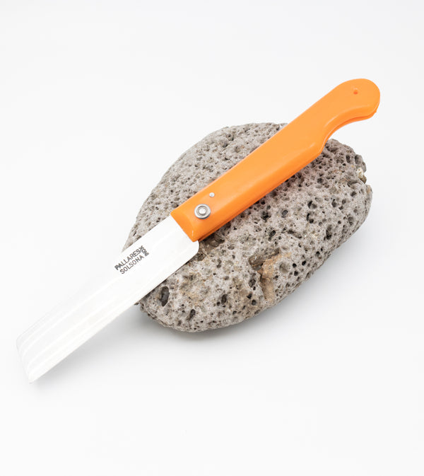 Couteaux pliants Pallares lame 8cm