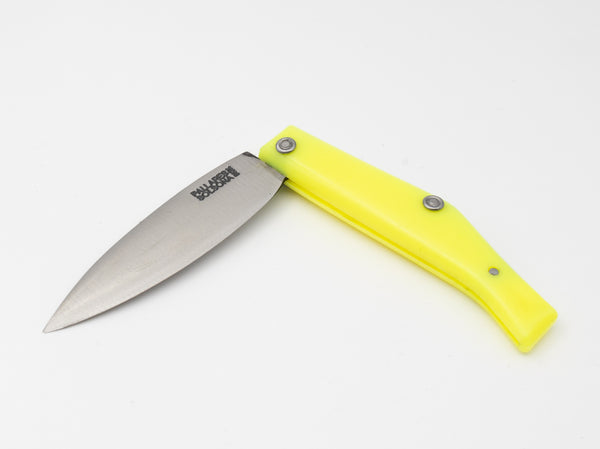 Couteaux pliants Pallares lame 7cm