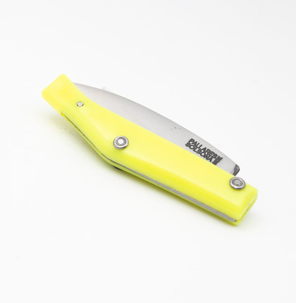 Couteaux pliants Pallares lame 7cm