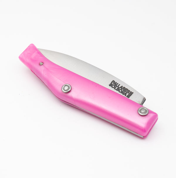 Couteaux pliants Pallares lame 7cm