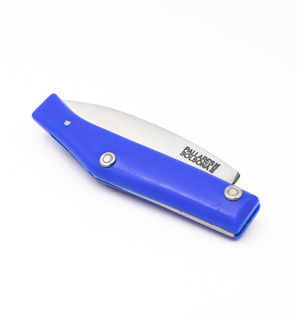 Couteaux pliants Pallares lame 7cm