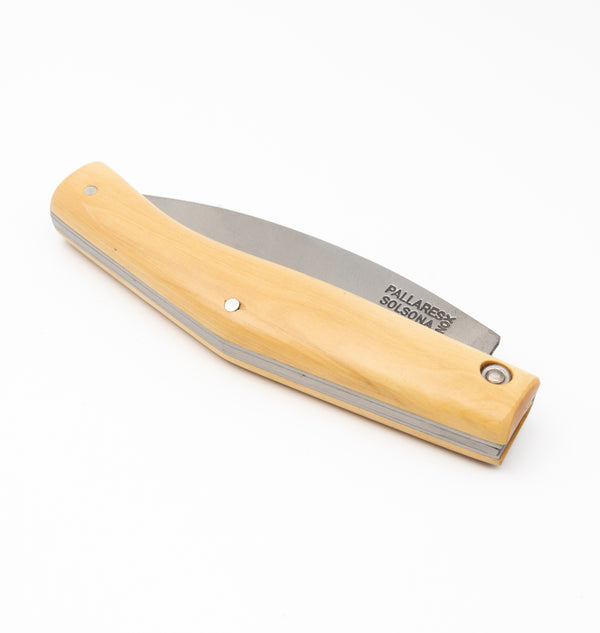 Couteaux pliants BUSA PALLARES