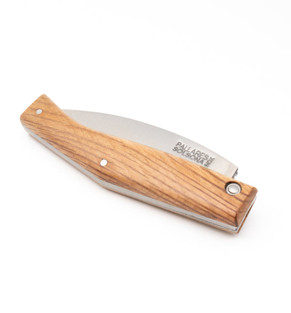 Couteaux pliants BUSA OLIVIER