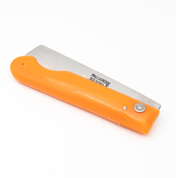 Couteaux pliants Pallares lame 8cm