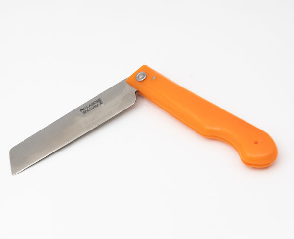 Couteaux pliants Pallares lame 8cm