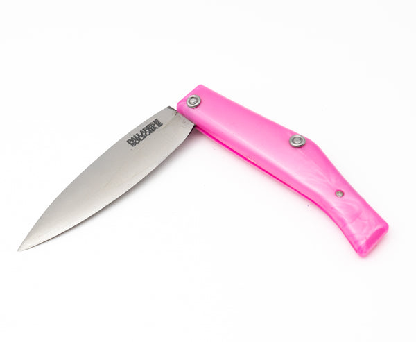 Couteaux pliants Pallares lame 7cm