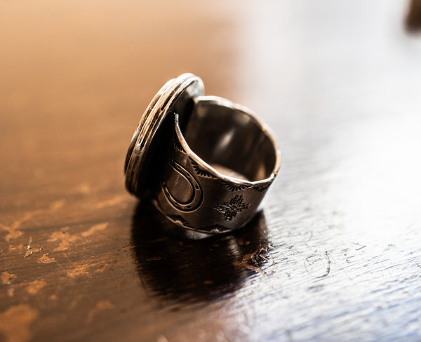 Bague WCC