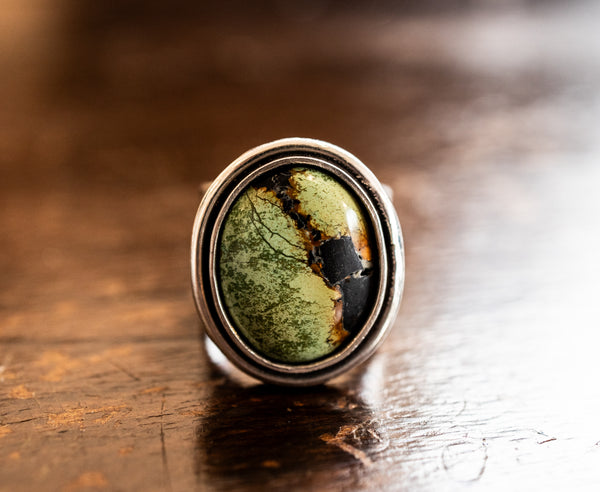 Bague WCC