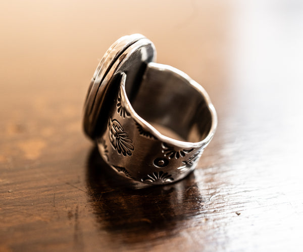 Bague WCC