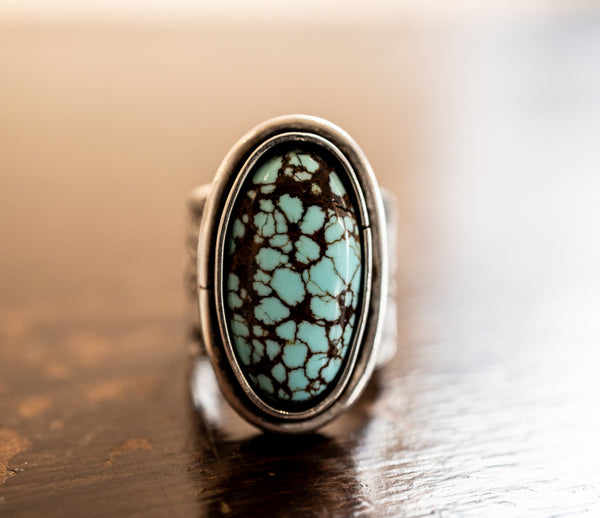 Bague WCC