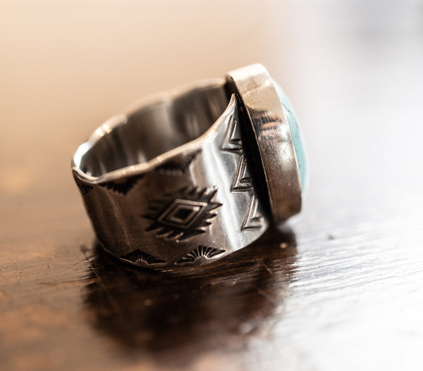 Bague WCC