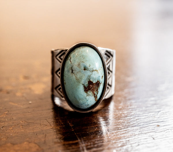 Bague WCC