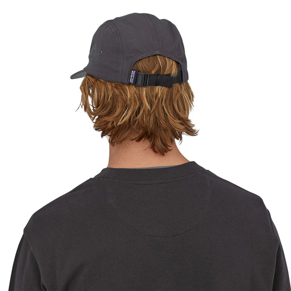 Casquette PATAGONIA P-6 Label Maclure Hat (PLIN)