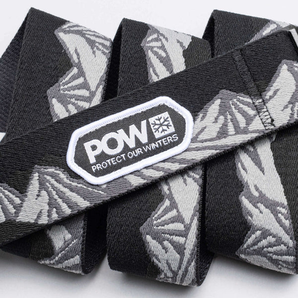 CEINTURE ARCADE POW X JOSEF TONEY