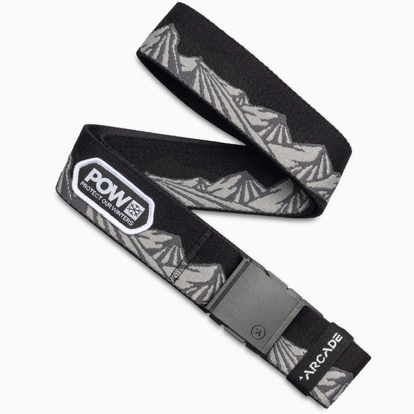 CEINTURE ARCADE POW X JOSEF TONEY