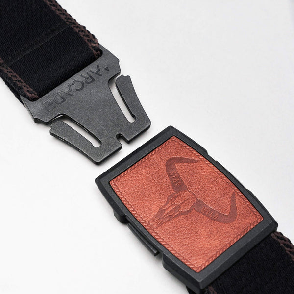 CEINTURE ARCADE CAPTURE PIONEER