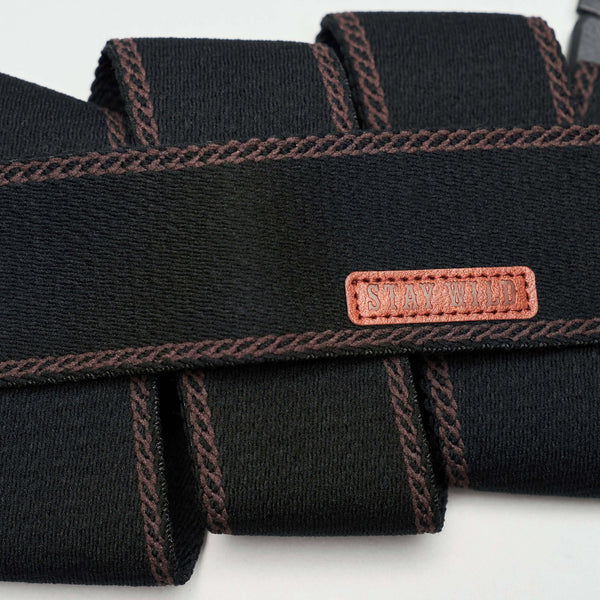CEINTURE ARCADE CAPTURE PIONEER