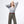 CEINTURE ARCADE PLAID