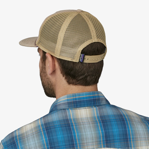 Casquette PATAGONIA Fly Catcher Hat (RCOA)