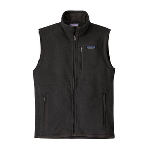 Veste Polaire PATAGONIA Men's Better sweater (BLK)