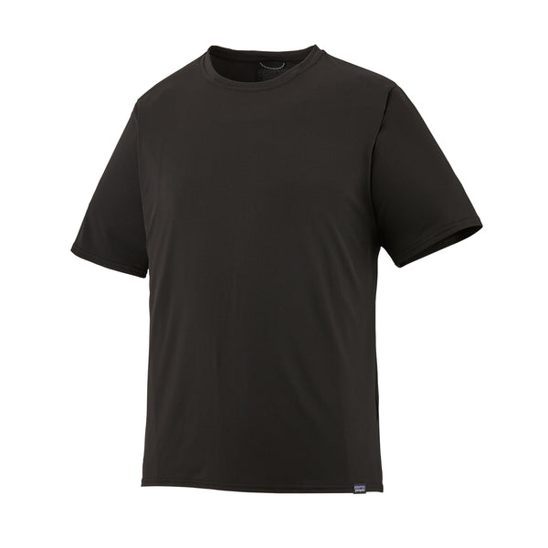 T shirt PATAGONIA Men's Capilene Cool Daily (BLK)