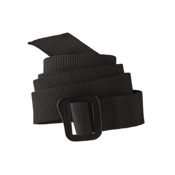 ceinture PATAGONIA Friction Web (BLK)