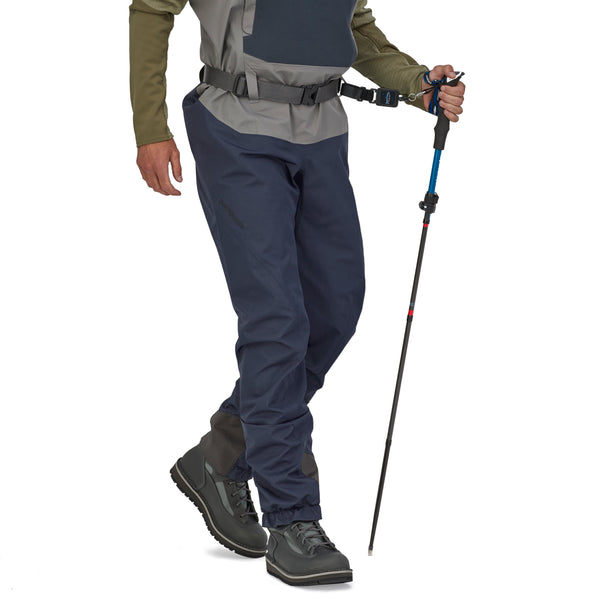 PATAGONIA Fly Fishing Wading Staff (BLK)