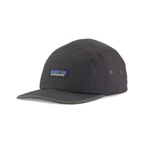 PATAGONIA P-6 Label Maclure Five panel Hat (PLIN)