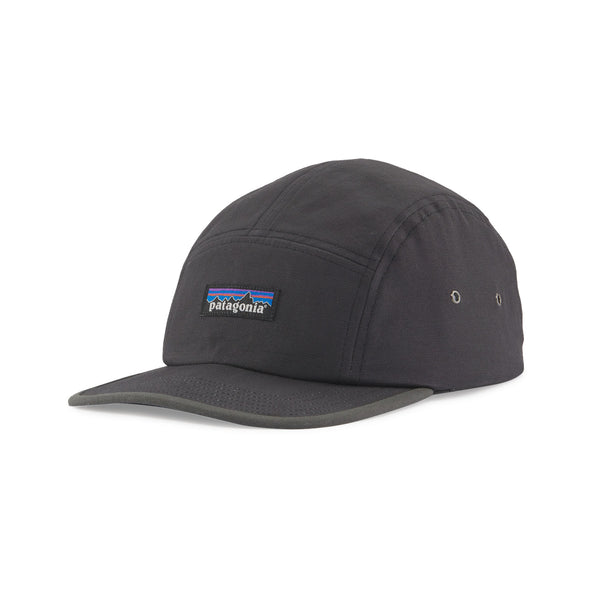 PATAGONIA P-6 Label Maclure Five panel Hat (PLIN)