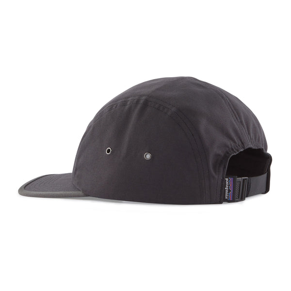 PATAGONIA P-6 Label Maclure Five panel Hat (PLIN)