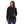 PATAGONIA SWEAT Boardshort Logo Uprisal Fleece Hoody (INBK)